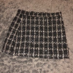 ZAFUL mini skirt